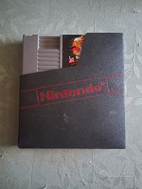 Super Mario Bros/Duck Hunt originale nintendo