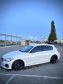 Bmw 125i Msport Shadow Edition