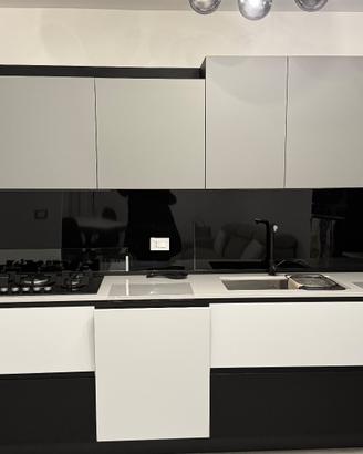 Cucina Stosa
