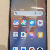 smartphone Redmi 13c 128gb in garanzia acq13/06/24
