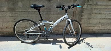 Bici ragazzo ruote 24 pollici