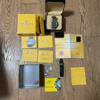 Breitling Crosswind Chrono Special Limited Edition