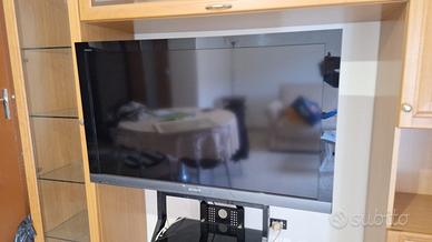 Tv televisore Sony Bravia 46 pollici