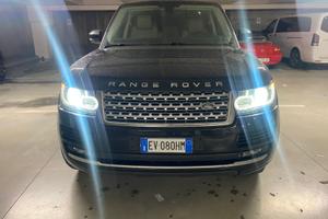 Range rover vogue 3.0