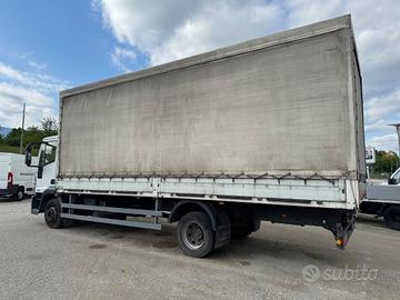 IVECO Eurocargo 120 E 22 Centinato
