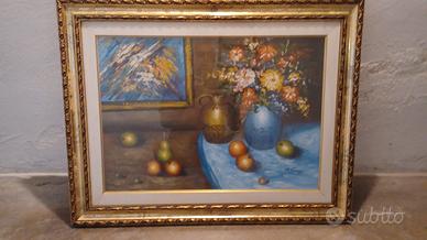 Quadro d'arredo 
