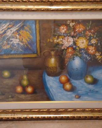 Quadro d'arredo 