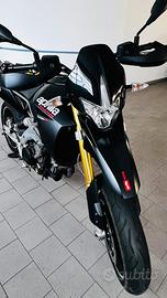 Aprilia Dorsoduro 750