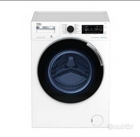 Ricambi Lavatrice BEKO wtz121435bi