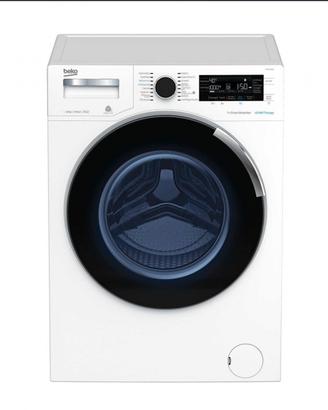 Ricambi Lavatrice BEKO wtz121435bi