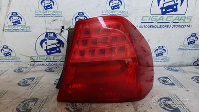 BMW 316D 2010 - STOP POSTERIORE DESTRO E SINISTRO