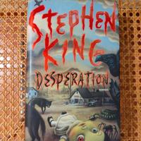Desperation - Stephen King