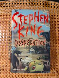 Desperation - Stephen King