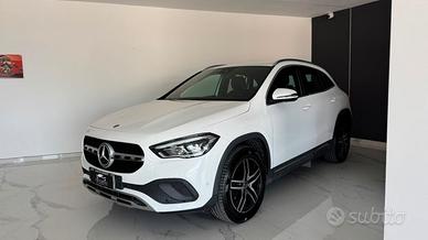 Mercedes-benz GLA 200 d Automatic Sport Plus