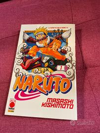 Manga naruto