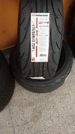Pneumatici Nankang ns2r