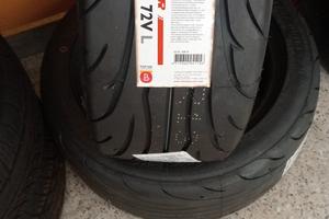 Pneumatici Nankang ns2r