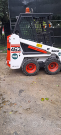 Bobcat 463