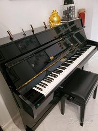 pianoforte verticale Offberg