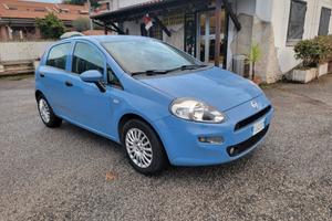 Fiat Punto 1.3 MJT II S&S 95 CV EURO 6 PERMUTE