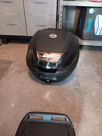 bauletto givi 