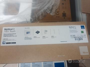 mynicelit 7001 touch