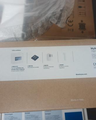 mynicelit 7001 touch