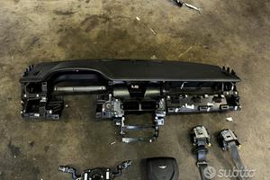 Kit Airbag Completo Per Land Discovery Sport 2016