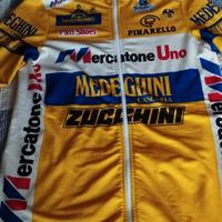 maglia ciclismo abbigliamento eroica  sport collez