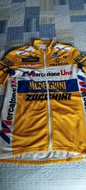 maglia ciclismo abbigliamento eroica  sport collez