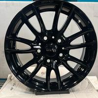 Cerchi lega MAK per MINI 16 - riverniciati