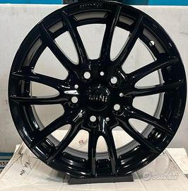 Cerchi lega MAK per MINI 16 - riverniciati
