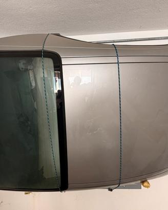Hard Top Porsche 911