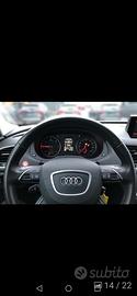 Audi Q3 1.9 TDi