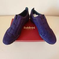 Scarpe Sneaker Moda Donna firmate BALDININI 049642