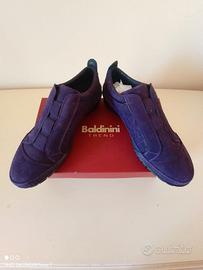 Scarpe Sneaker Moda Donna firmate BALDININI 049642