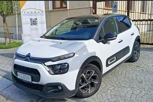 Citroen C3 Shine Pack 1.2 PureTech 110 #9985