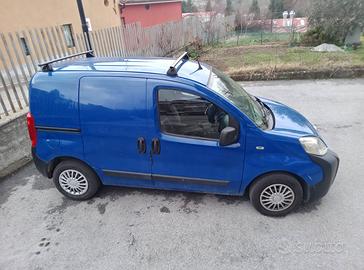 Fiat fiorino 1.3 diesel anno 2008