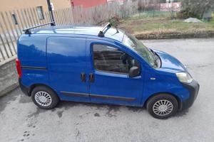 Fiat fiorino 1.3 diesel anno 2008