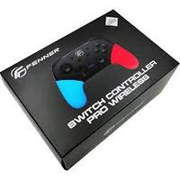Switch controller pro wireless Fenner