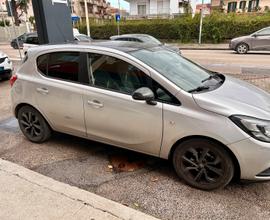 Opel Corsa B-Color 1.4 GPL