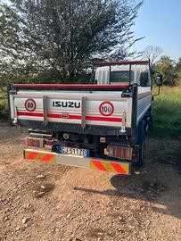 Isuzu m 55