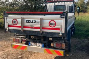 Isuzu m 55