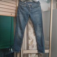 jeans  donna Dondup tg 26