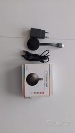 Google Chromecast 2^ Generazione