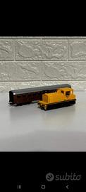 Locomotiva 