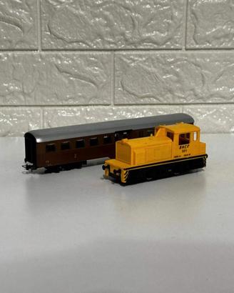 Locomotiva 