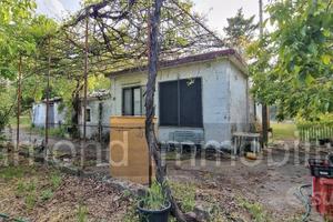 Fabbricato con terreno a Piedimonte Etneo