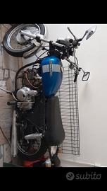 Harley Aermacchi 350