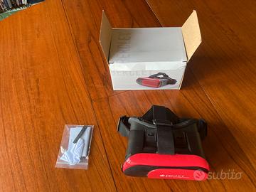 Bercley - Virtual Reality Glasses - Item 5244.